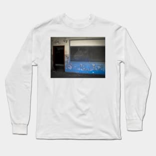 Empty Counties Long Sleeve T-Shirt